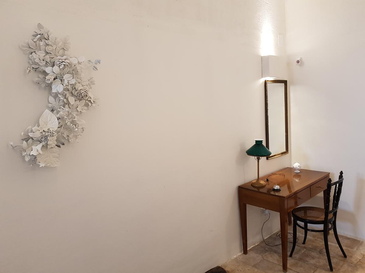 Dimora D'amato Bed & Breakfast